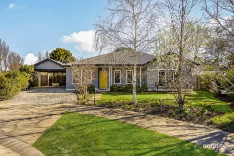 6 Quahlee Ct, Woodend, VIC 3442