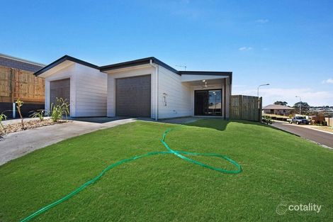 2/1 Orchard Lane, Glenvale, QLD 4350