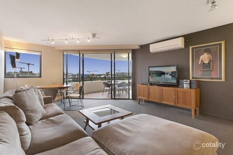 Property photo of 21/9 Chasely Street Auchenflower QLD 4066
