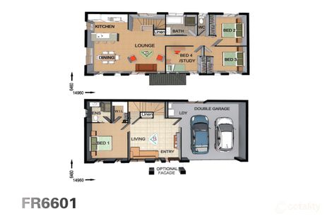 Property photo of 7 New Road Manly QLD 4179