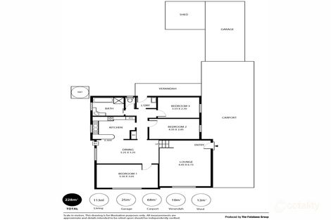 Property photo of 65 Muller Road Hampstead Gardens SA 5086