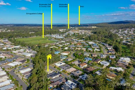 Property photo of 24 McHugh Court Augustine Heights QLD 4300