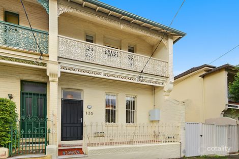 Property photo of 135 Ebley Street Bondi Junction NSW 2022