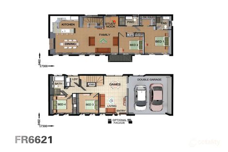 Property photo of 7 New Road Manly QLD 4179