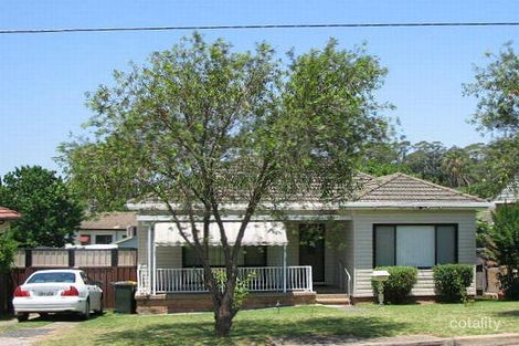 Property photo of 21 Maloney Street Blacktown NSW 2148