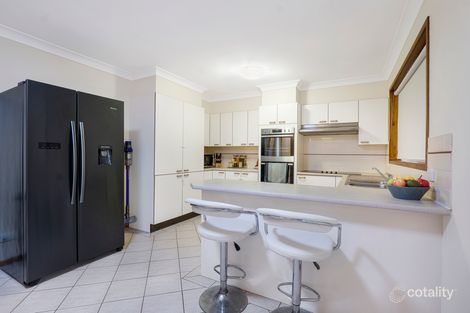 Property photo of 5 Campbell Close Raymond Terrace NSW 2324