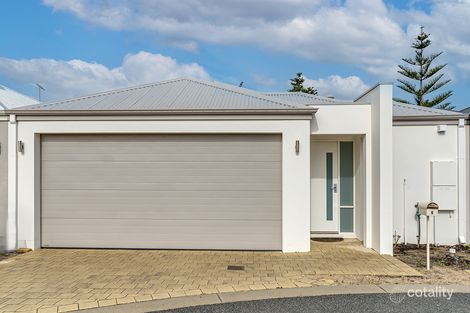 Property photo of 8/6 Chipping Crescent Butler WA 6036