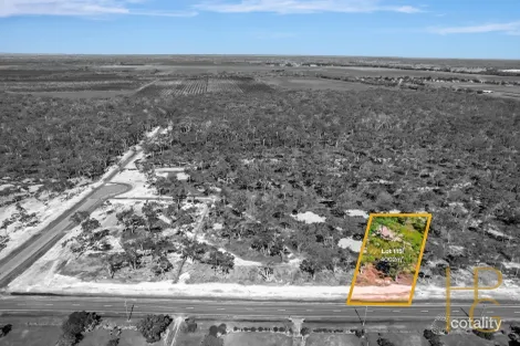 128 Birthamba Rd, South Kolan, QLD 4670