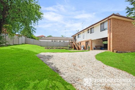 1 Mount Cl, Cranebrook, NSW 2749