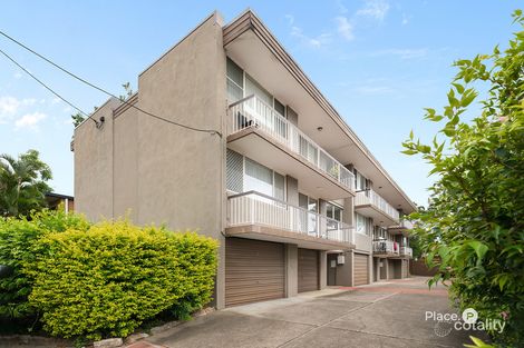 6/331 Milton Rd, Auchenflower, QLD 4066