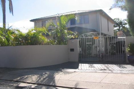 Property photo of 22 Ramleh Street Hunters Hill NSW 2110