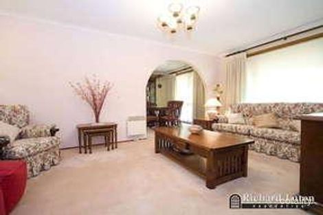 Property photo of 41 Alston Street Chisholm ACT 2905