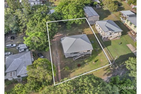 7 WILLEY ST, IPSWICH, QLD 4305