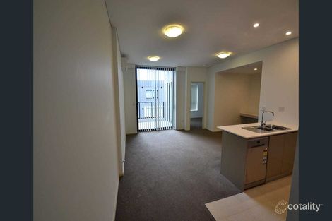 Property photo of 7095/2E Porter Street Ryde NSW 2112