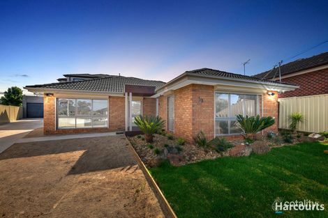 Property photo of 1/3 Redbank Court Kings Park VIC 3021