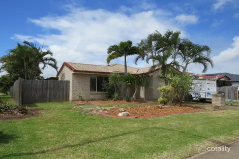 Property photo of 56 Dougan Street Point Vernon QLD 4655