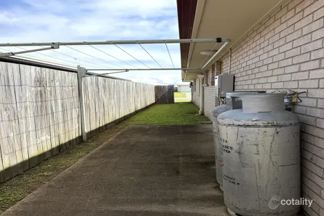 Property photo of 56 Dougan Street Point Vernon QLD 4655