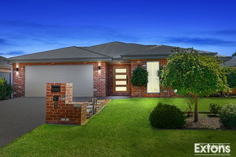 8 Lakeviews Cct, Yarrawonga, VIC 3730
