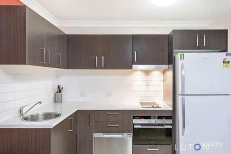 Property photo of 48/289 Flemington Road Franklin ACT 2913