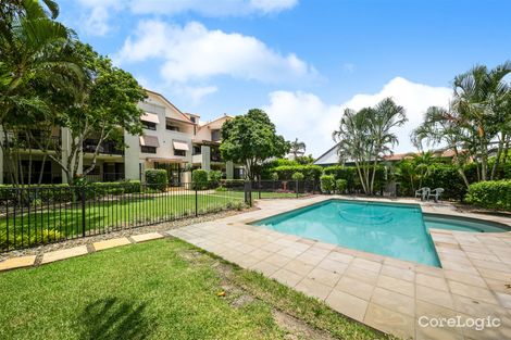 Property photo of 5/41 Rossiter Parade Hamilton QLD 4007