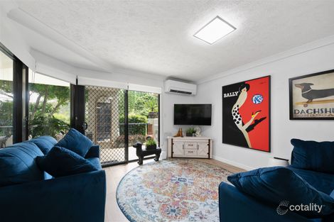 Property photo of 5/41 Rossiter Parade Hamilton QLD 4007