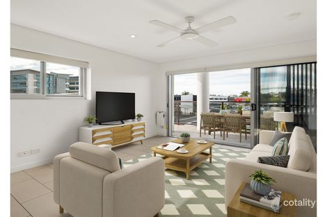 Property photo of 213/428 Hamilton Road Chermside QLD 4032