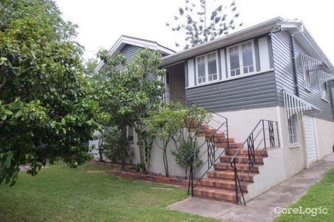 Property photo of 215 Bennetts Road Norman Park QLD 4170