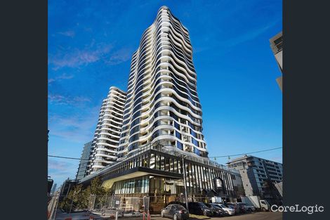 Property photo of 1409/8 Hallenstein Street Footscray VIC 3011