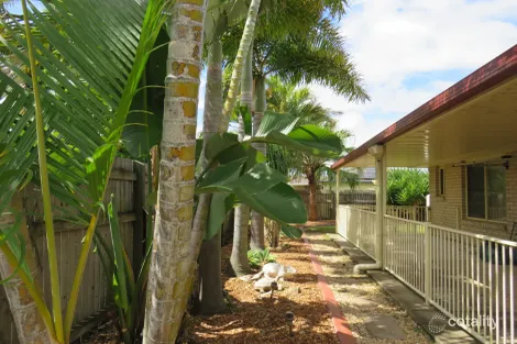 Property photo of 56 Dougan Street Point Vernon QLD 4655