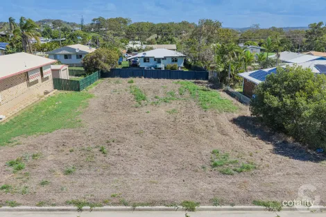 9 Hawthorne St, West Gladstone, QLD 4680