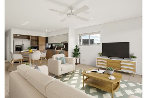 Property photo of 213/428 Hamilton Road Chermside QLD 4032