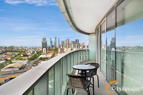 Property photo of 2301/231-245 Harbour Esplanade Docklands VIC 3008