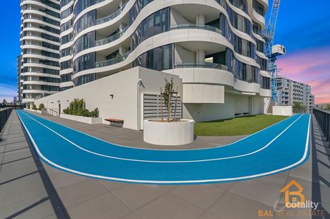 Property photo of 1409/8 Hallenstein Street Footscray VIC 3011