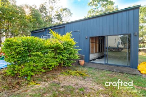 Property photo of 57 Casamia Court Greenbank QLD 4124