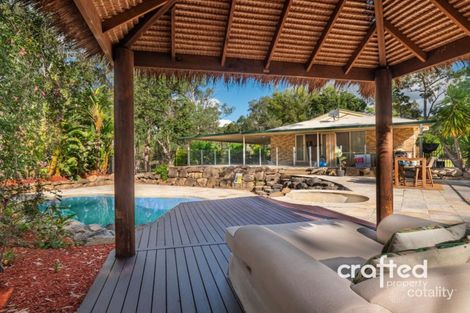 Property photo of 57 Casamia Court Greenbank QLD 4124