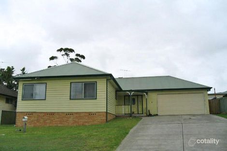 19 Neilson St, Wallsend, NSW 2287