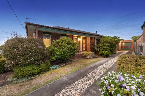 Property photo of 69 Kambara Drive Mulgrave VIC 3170