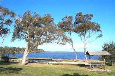 Property photo of 1 Karikeree Street Lake Cathie NSW 2445