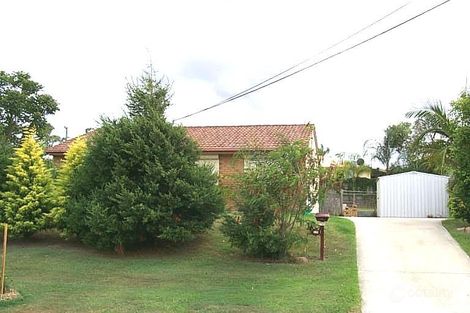 28 Allspice St, Crestmead, QLD 4132