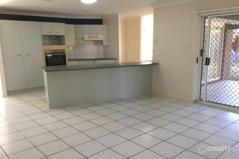 Property photo of 21 School Road Victoria Point QLD 4165