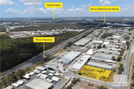 650 Old Gympie Rd, Narangba, QLD 4504