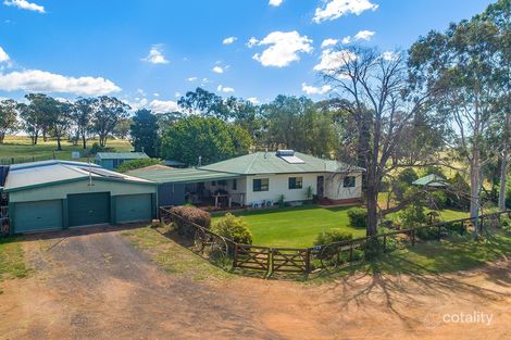 158 Grimshaw Lane, Gulgong, NSW 2852