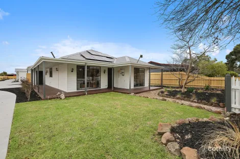 Property photo of 23 Flinders Road Longwarry VIC 3816