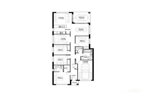 Property photo of 21 Kaluta Avenue Melonba NSW 2765