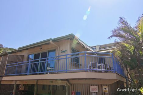 Property photo of 5/4-10 Kennedy Drive Point Lookout QLD 4183