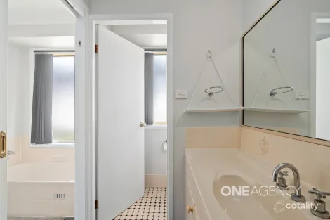 Property photo of 50 Macleans Point Road Sanctuary Point NSW 2540