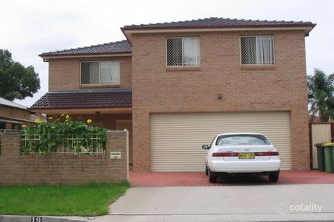 19 Gregory St, Granville, NSW 2142