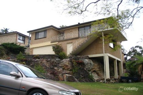 59 Allwood Cres, Lugarno, NSW 2210