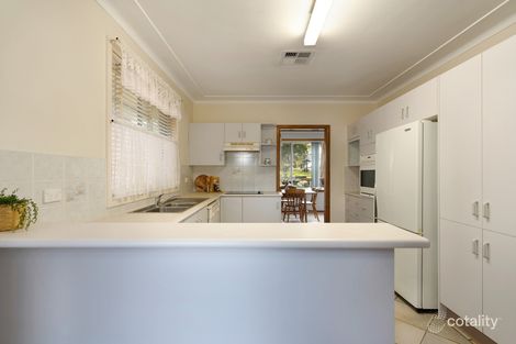 Property photo of 18 Sunshine Parade Peakhurst Heights NSW 2210