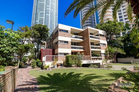 7/24 Laycock St, Surfers Paradise, QLD 4217